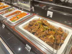 -盛江山自助料理(奥莱锦辉购物广场店)