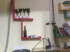 自助取餐区-江湖冒菜(昙花林店)
