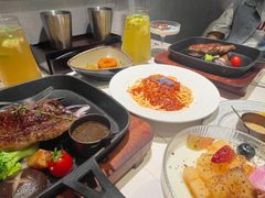 -牛扒先生·厚切雪花牛扒西餐厅(北京路禺山路店)