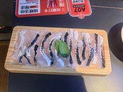 -由衷贵州酸汤牛肉火锅(新桥店)
