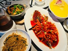 -醉庐·新上海菜(南京西路店)