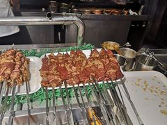 -通海俄式烧烤·俄罗斯大串(嵩山路店)