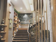 -豪爵足道·SPA(二七路店)