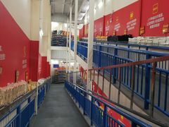 -沃尔玛购物广场(中山店)