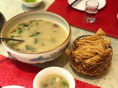 -鹊华居·地道鲁菜·海鲜·融合味(大明湖店)