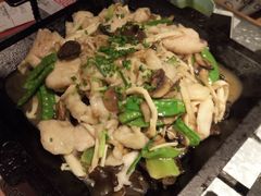 -炭舍干锅·烤鱼(扬名广场店)