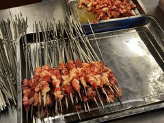 -玉园烧烤·海鲜辣炒