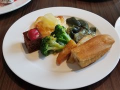 -成都蒲江花样年福朋喜来登度假酒店·宜客乐西餐厅