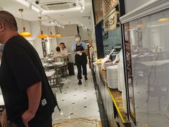 -小杨生煎(黄河路店)
