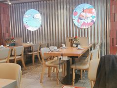 -鱼酷活鱼烤鱼(高新阳光天地店)
