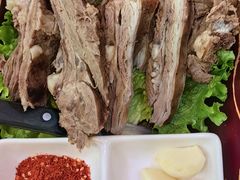 -宗巴雍姆藏餐府