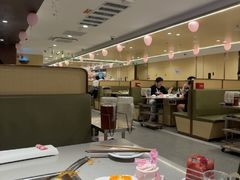 -海底捞火锅(苏宁广场店)