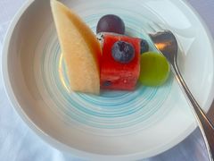 -富力丽思卡尔顿酒店·丽轩中餐厅