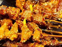 -酒里·宜州果酱烧烤(葛村店)