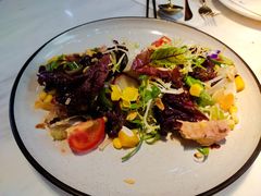 -Wei菋·Le Bistrot