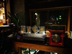 -三号黄浦会Canton Table