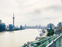 -外滩悦榕庄·海怡西餐厅