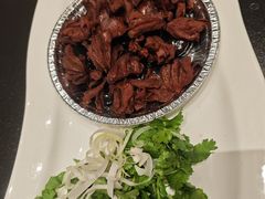 -全聚德烤鸭店(马家堡店)