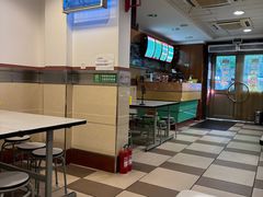 -民间老鸡汤面馆(中山北路店)