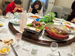 -裕德隆清真饭庄·天津特色菜(东丽店)
