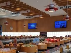 -龍歌自助小火锅(李沧丽达店)