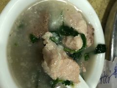 -标记美食新鲜猪杂(兴南大道店)