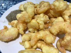干炸虾仁-九龙餐厅(大沽路店)