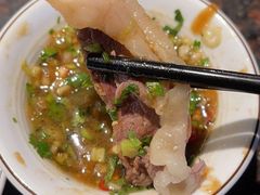 -八合里潮汕鲜牛肉火锅(深圳海岸城店)