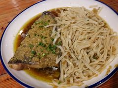 -符离集餐厅(万象城店)
