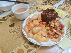 -阳光山水江湖菜馆(西山龙门店)