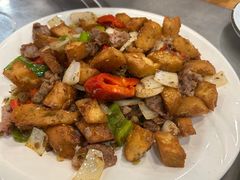 -马记伊源斋涮肉·清真菜(潘家园古玩市场店)