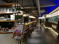 -秦唐一号西安菜馆(钟楼店)