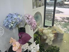 -Flower in(密渡桥店)