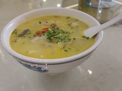 -永兴外婆桥酒楼(谷埠街店)
