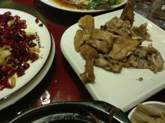 -乔家大院私房菜(海佳云顶店)