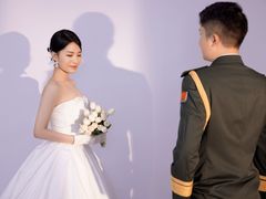 -经典婚纱摄影美学馆·私人定制