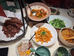 -锦府盐帮·李宅(领展购物广场中关村店)