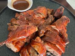-喜洲翰林餐厅(董家百年老宅店)