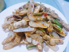 -聚德福海鲜家常菜(刘庄店)