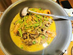 -饭怕鱼·黄焖鲟龙鱼(湖大店)