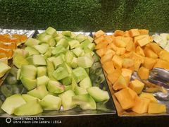 -青岛蓝海御华大饭店（金沙滩店）·蓝钻国际美食自助百汇