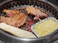 -木槿花韩式炭烤·熟成肉工坊(孙文东路店)
