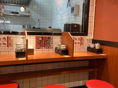 -博多一蘭·乌冬·定食·烧串(徐家汇店)