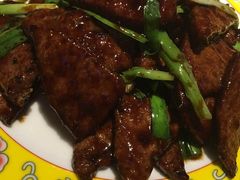 -那家小馆•北京菜•烤鸭(中关村店)