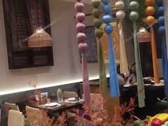 -蜀留香火锅·始于1999·原四川老火锅(白堤路店)