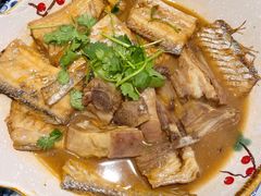 -回香楼大连新派清真菜