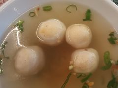 -七爷清汤腩·港式餐厅(金狮广场店)