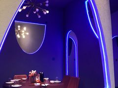 -赵小姐丨新中餐(曲江店)