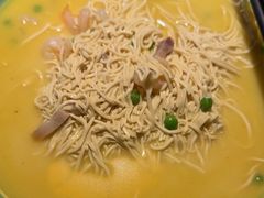 -老平安农家菜(平安店)