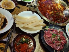 -受气牛肉·重庆耙牛肉(来福士店)